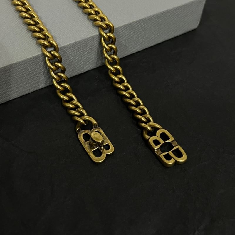 Balenciaga Necklaces